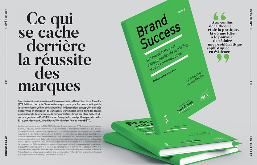 IONIS Mag 42