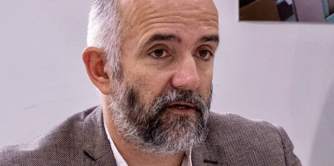Paroles d’experts – Emmanuel Bavière,  Technology advisor chez Société Générale