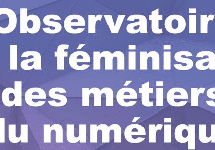 Epitech et IPSOS inaugurent l’observatoire sur la féminisation des métiers du numérique