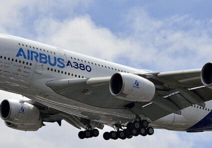 La conduite du changement au cœur du hackathon Airbus