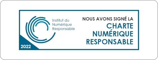 Epitech Digital School est signataire de la Charte Numérique responsable