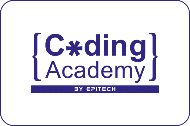 Logo Coding Academy