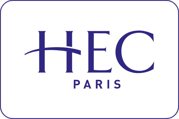 Logo HEC PARIS