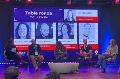 Epitech Digital School signe avec la French Tech !