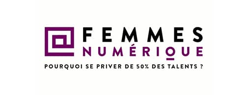 Femmes@numérique partenaire Epitech Digital School