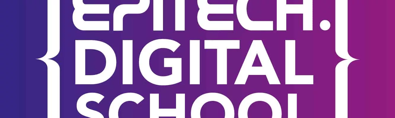candidature Epitech Digital School nouveaux métiers