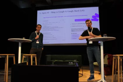Les secrets du SEO avec David Eichholtzer, Fondateur de l’Agence WAM